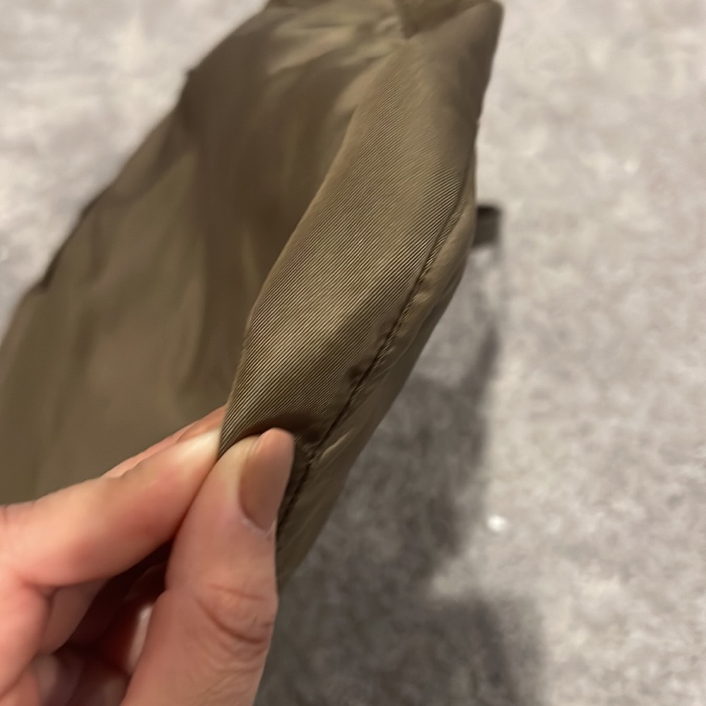 Authentic Prada Tote Bag - Picture 8 of 10